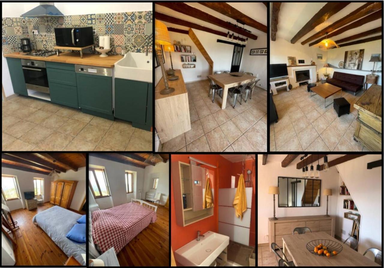 Casadimela Villa Porto-Vecchio  Dış mekan fotoğraf