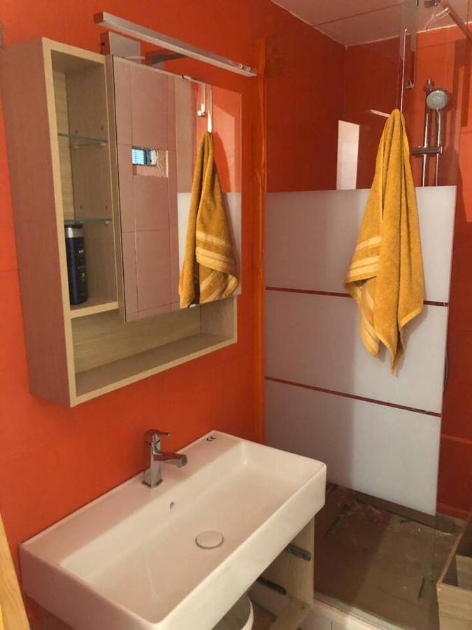 Casadimela Villa Porto-Vecchio  Dış mekan fotoğraf