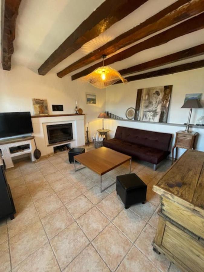 Casadimela Villa Porto-Vecchio  Dış mekan fotoğraf