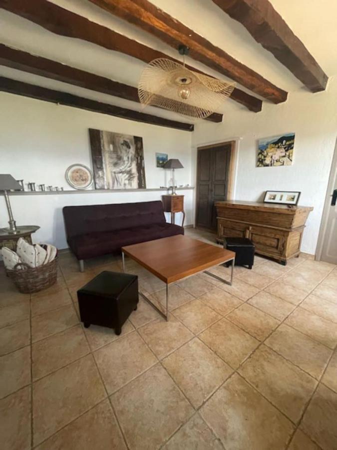Casadimela Villa Porto-Vecchio  Dış mekan fotoğraf