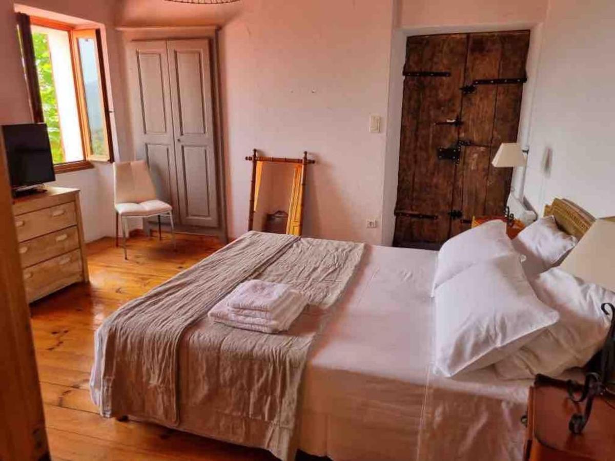 Casadimela Villa Porto-Vecchio  Dış mekan fotoğraf