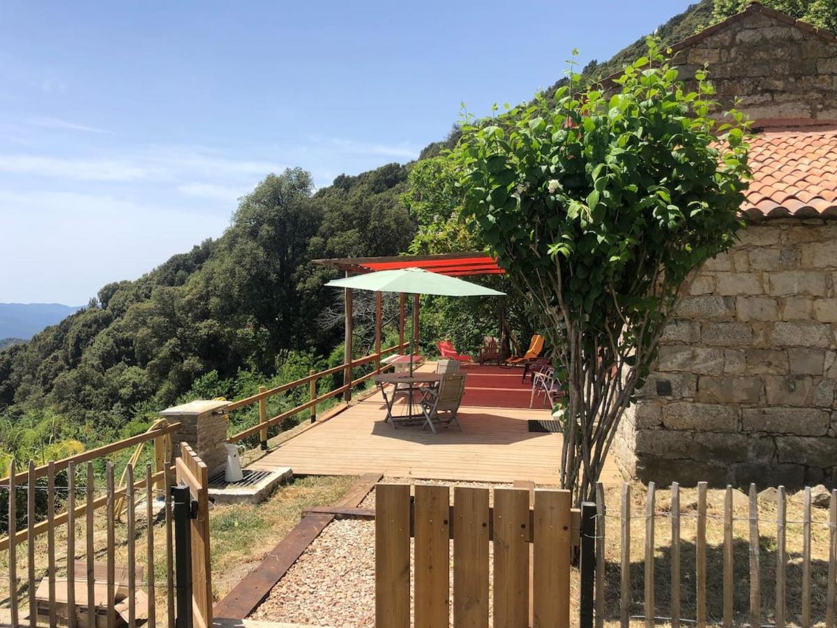 Casadimela Villa Porto-Vecchio  Dış mekan fotoğraf