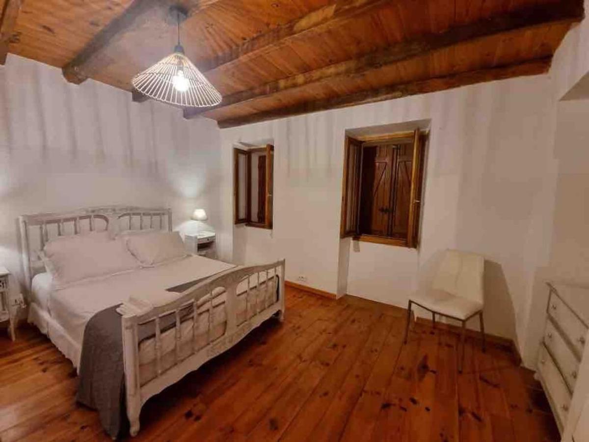 Casadimela Villa Porto-Vecchio  Dış mekan fotoğraf