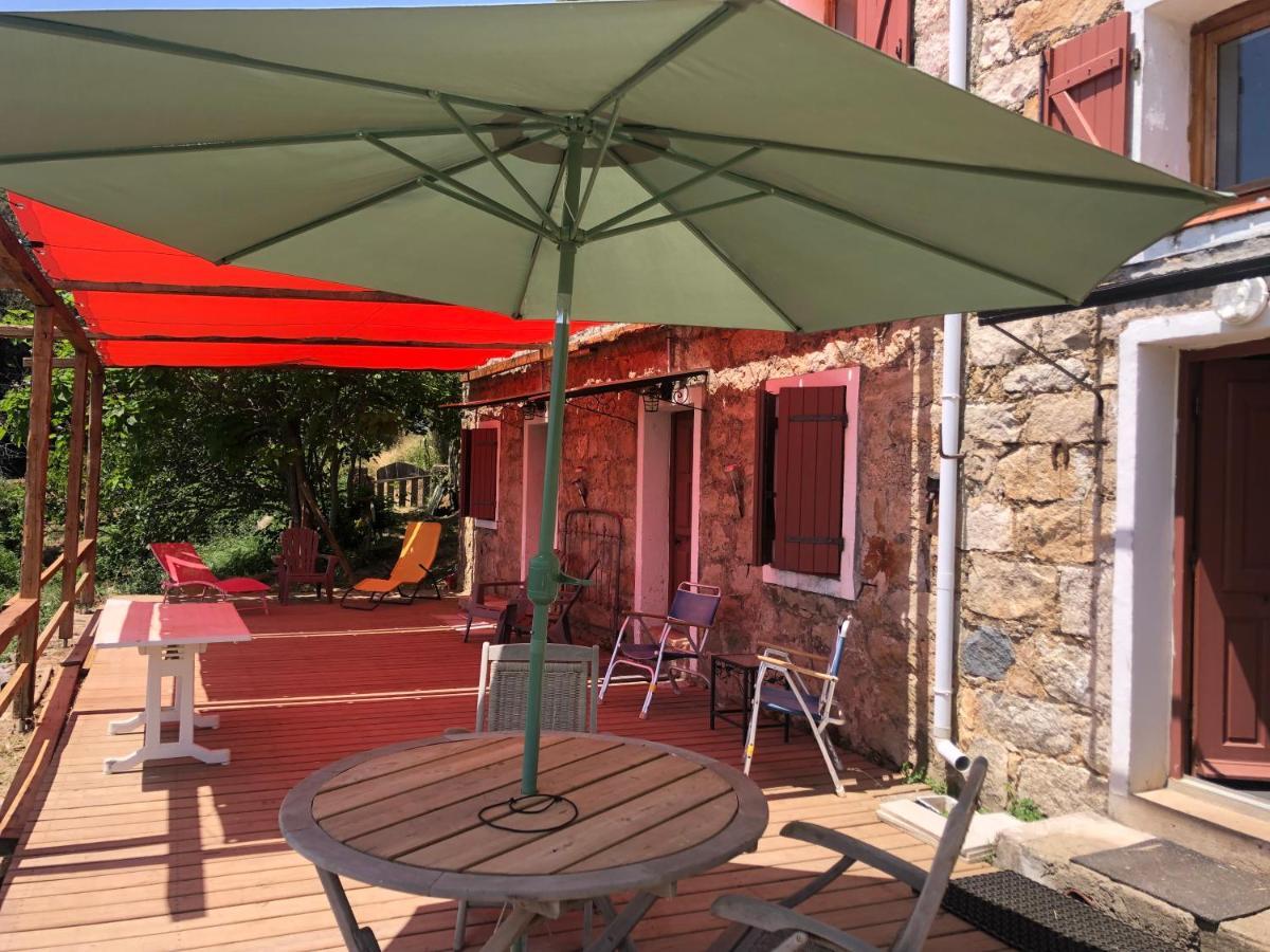 Casadimela Villa Porto-Vecchio  Dış mekan fotoğraf