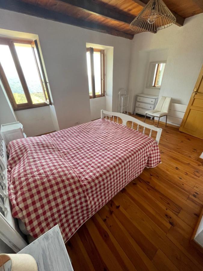 Casadimela Villa Porto-Vecchio  Dış mekan fotoğraf