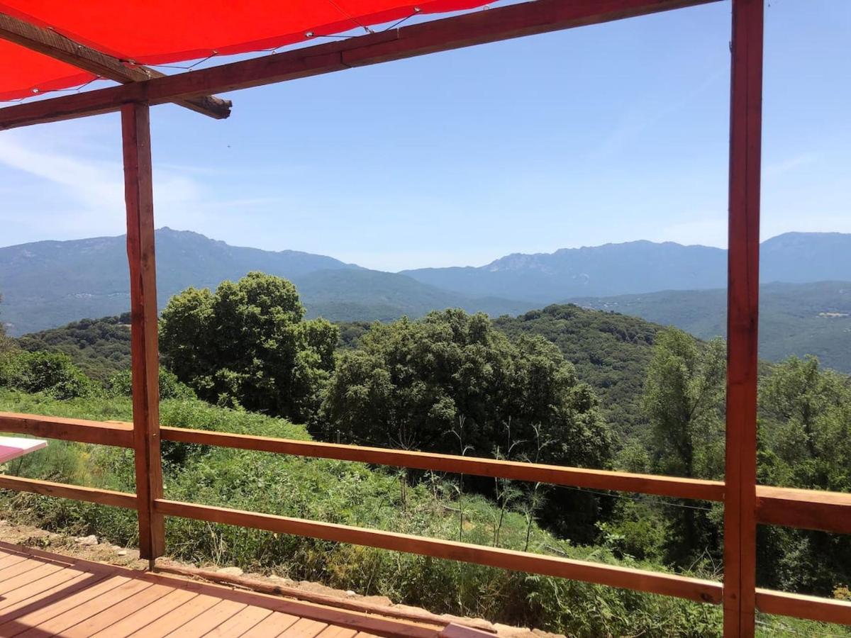 Casadimela Villa Porto-Vecchio  Dış mekan fotoğraf